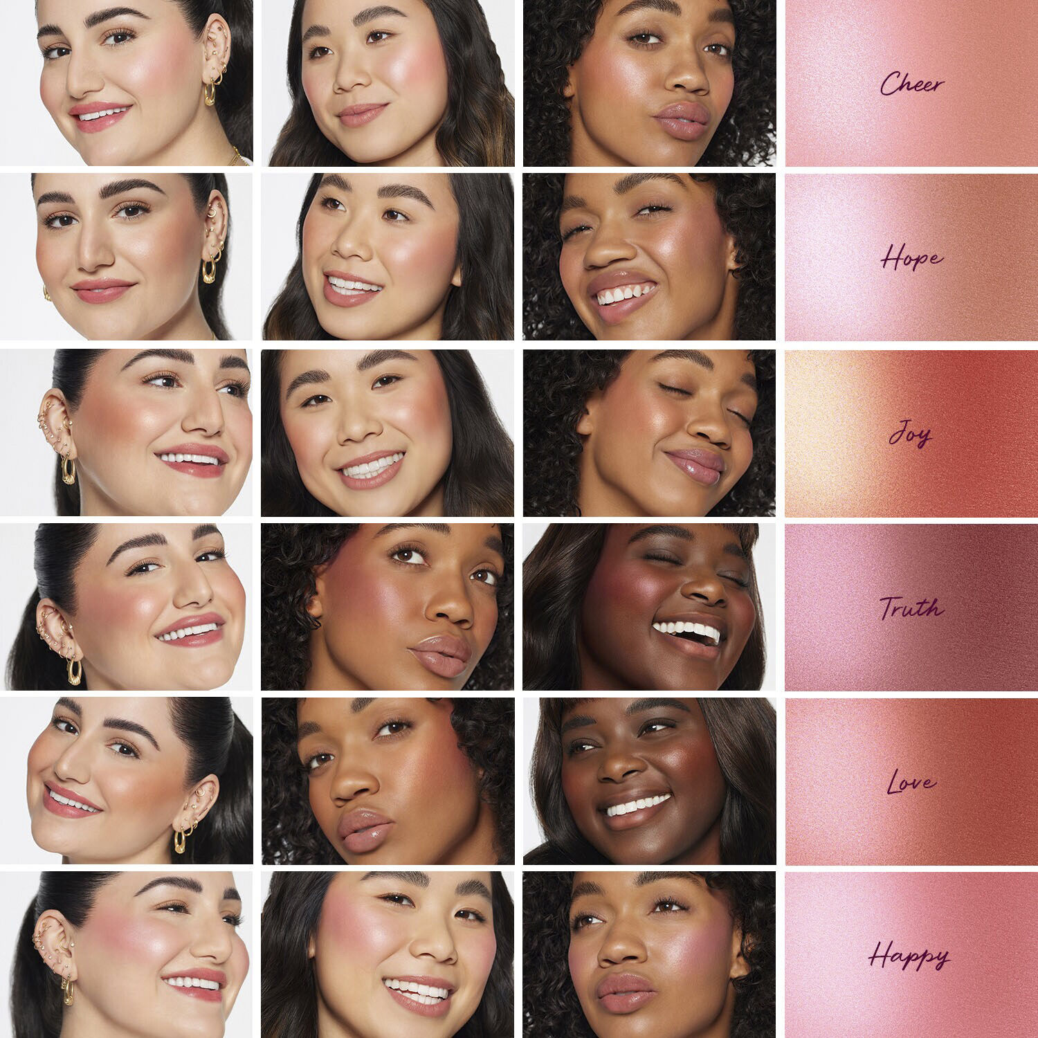 Soft Pinch Luminous Powder Blush