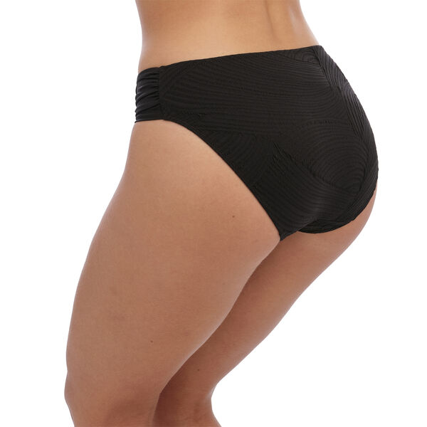 OTTAWA MID RISE BIKINI BRIEF