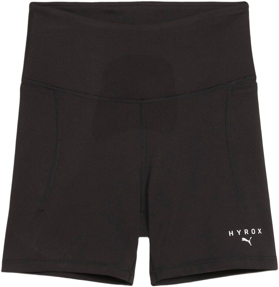 PUMA X HYROX CLOUDSPUN 3" KORTE TIGHTS