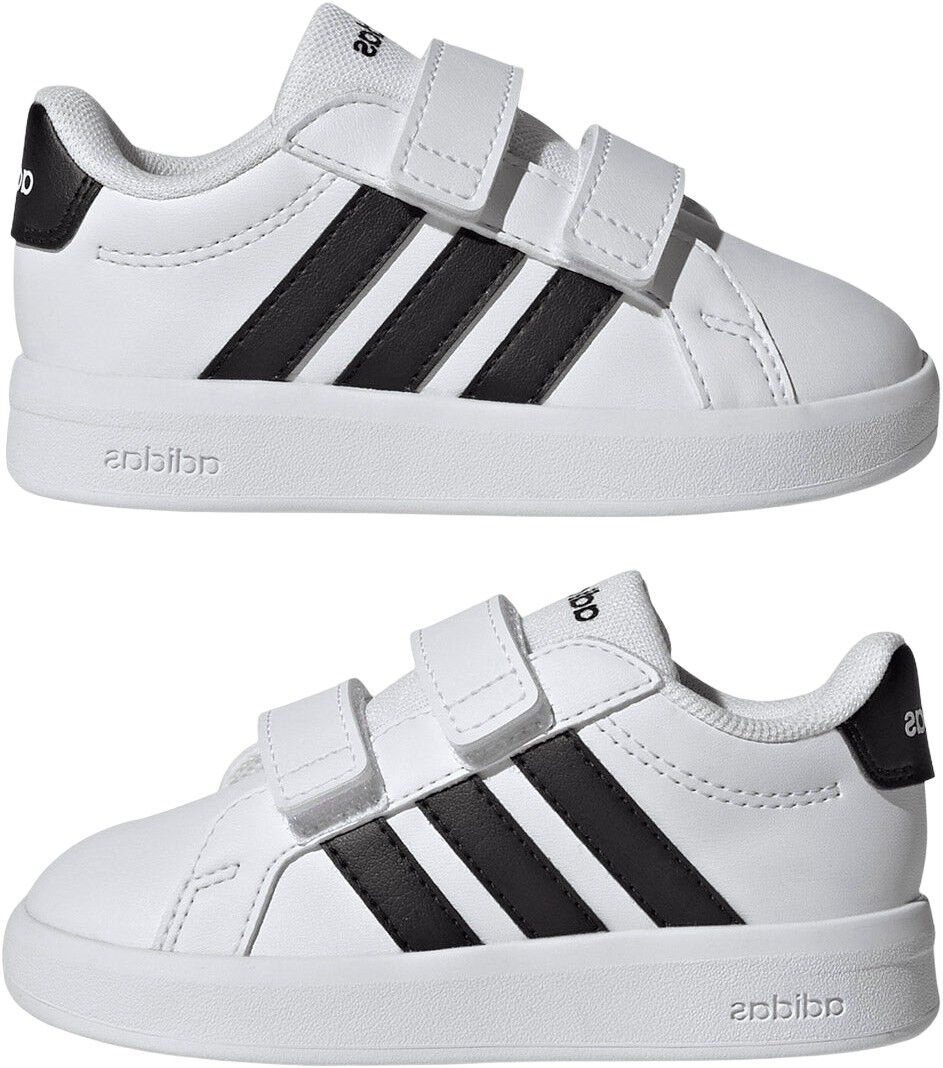 Grand Court 3. 0 FC Sneakers