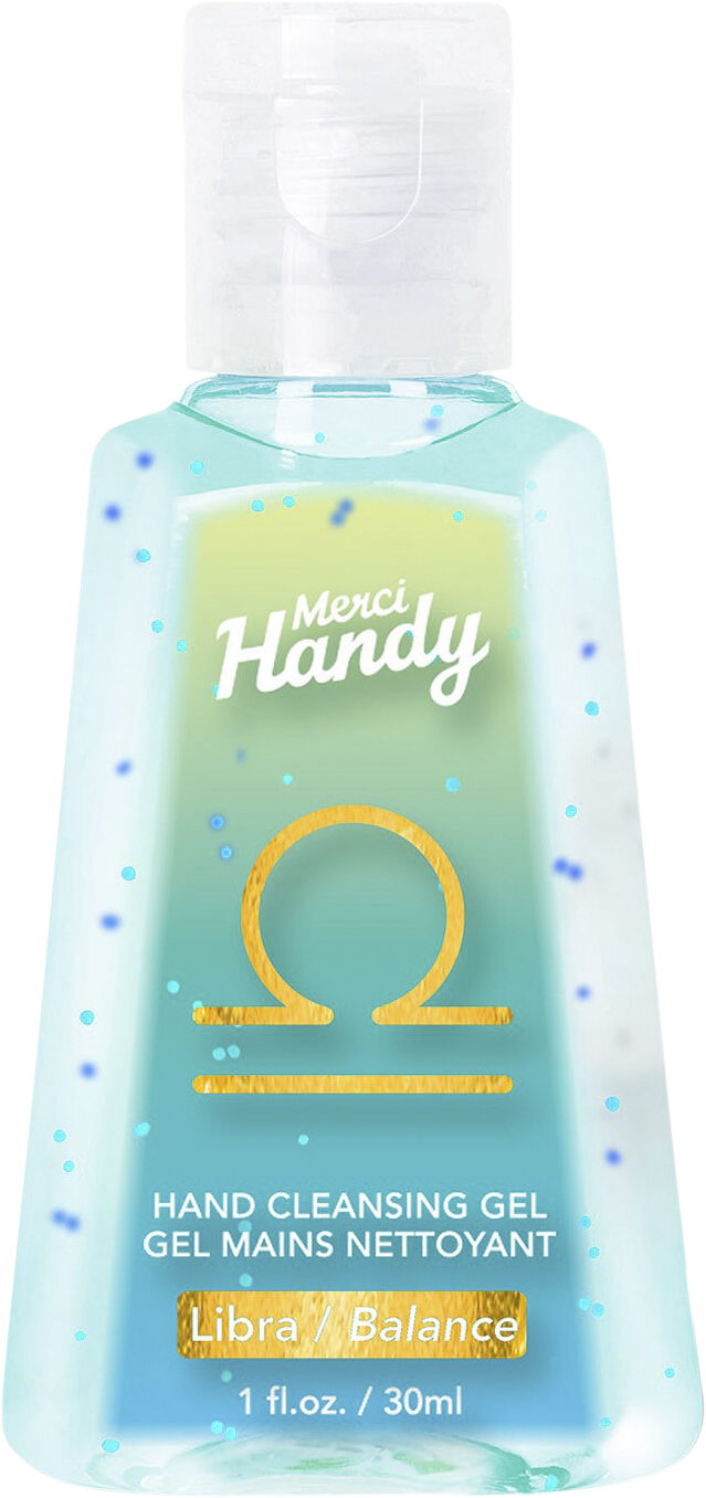 GEL MAINS NETTOYANT LIBRA 30ML