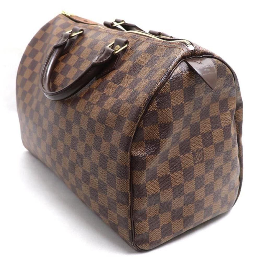 Louis Vuitton Speedy