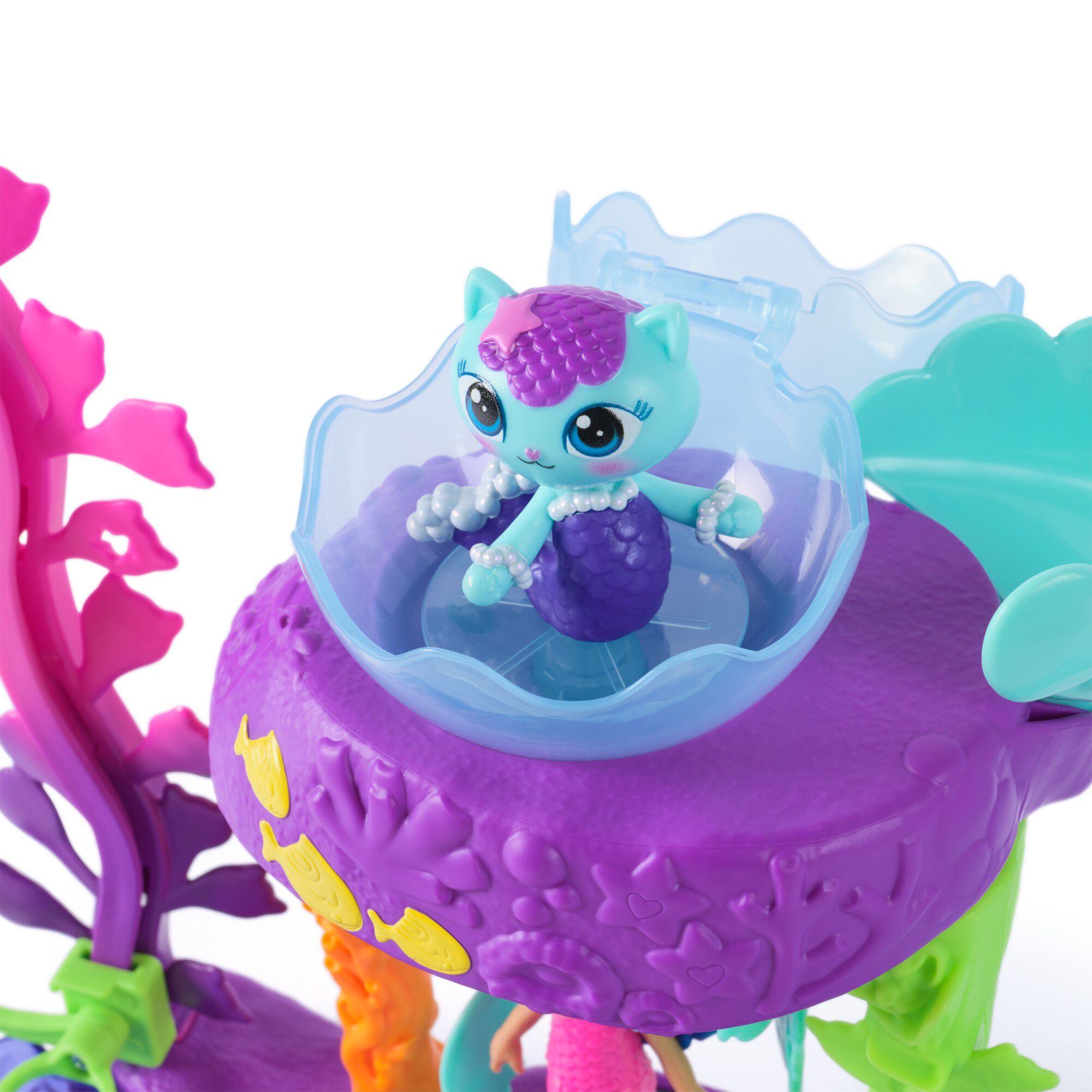 Gabbys Movie Mercats Kitt