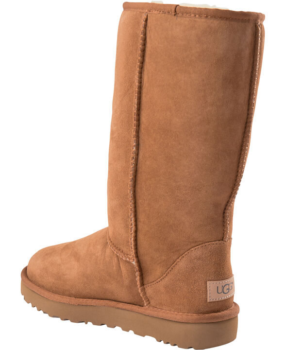 Classic Tall II