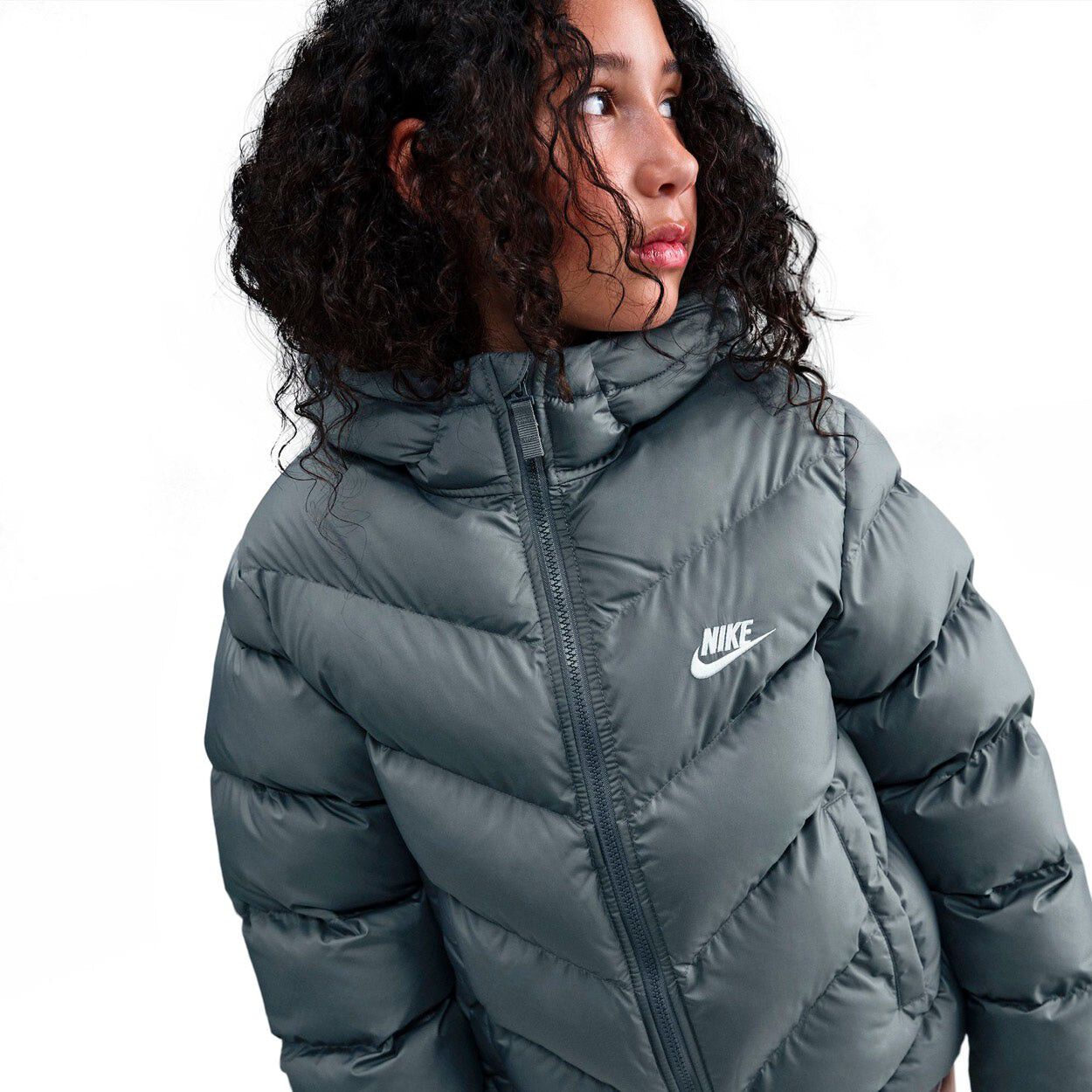 Sportswear All Day Vinterjakke