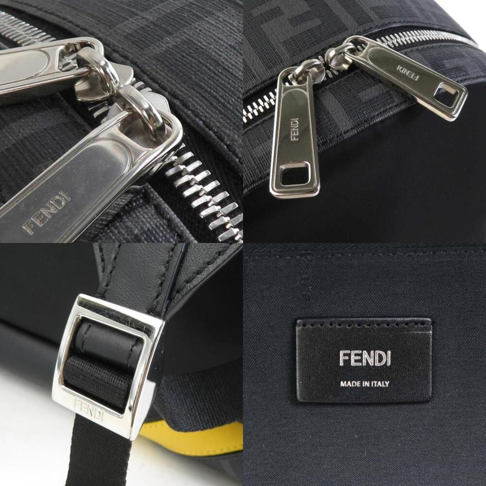 Fendi Backpack