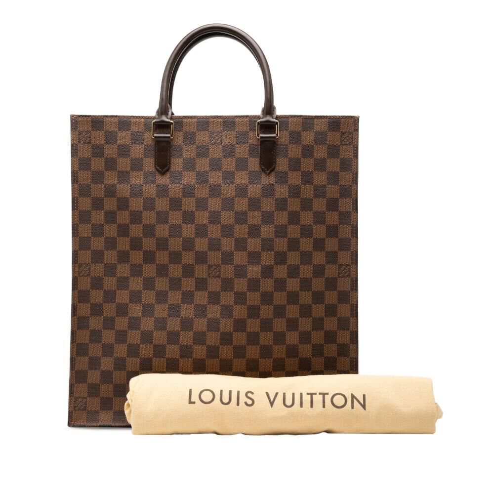 Louis Vuitton Sac Plat