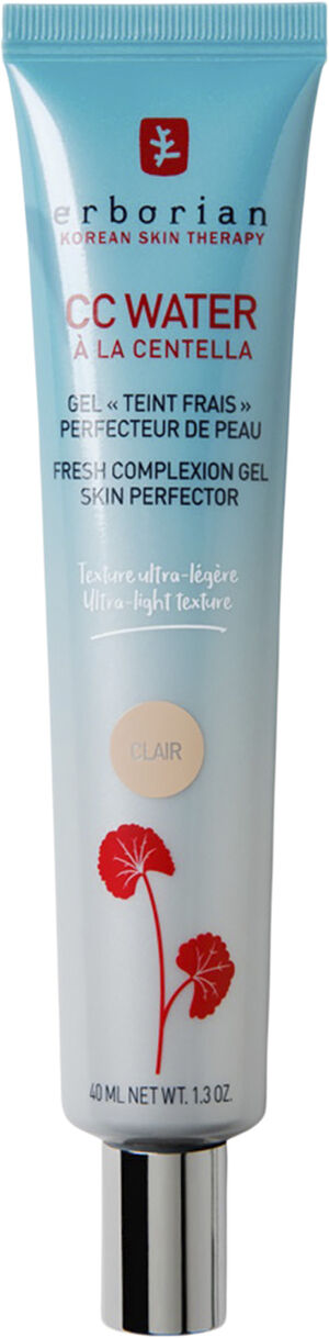 CC Water à la Centella - Fresh Complexion Gel