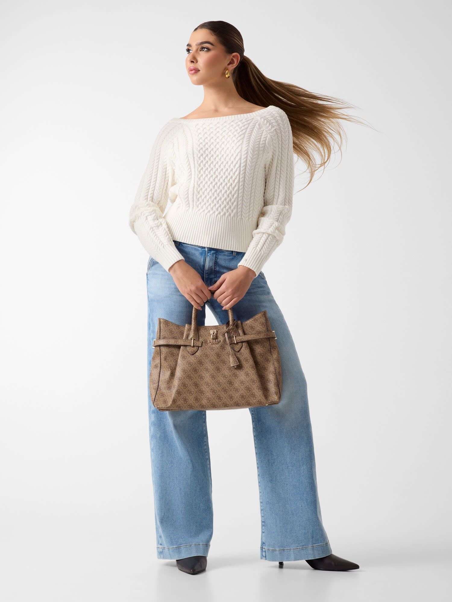 YESBA GIRLFRIEND SATCHEL