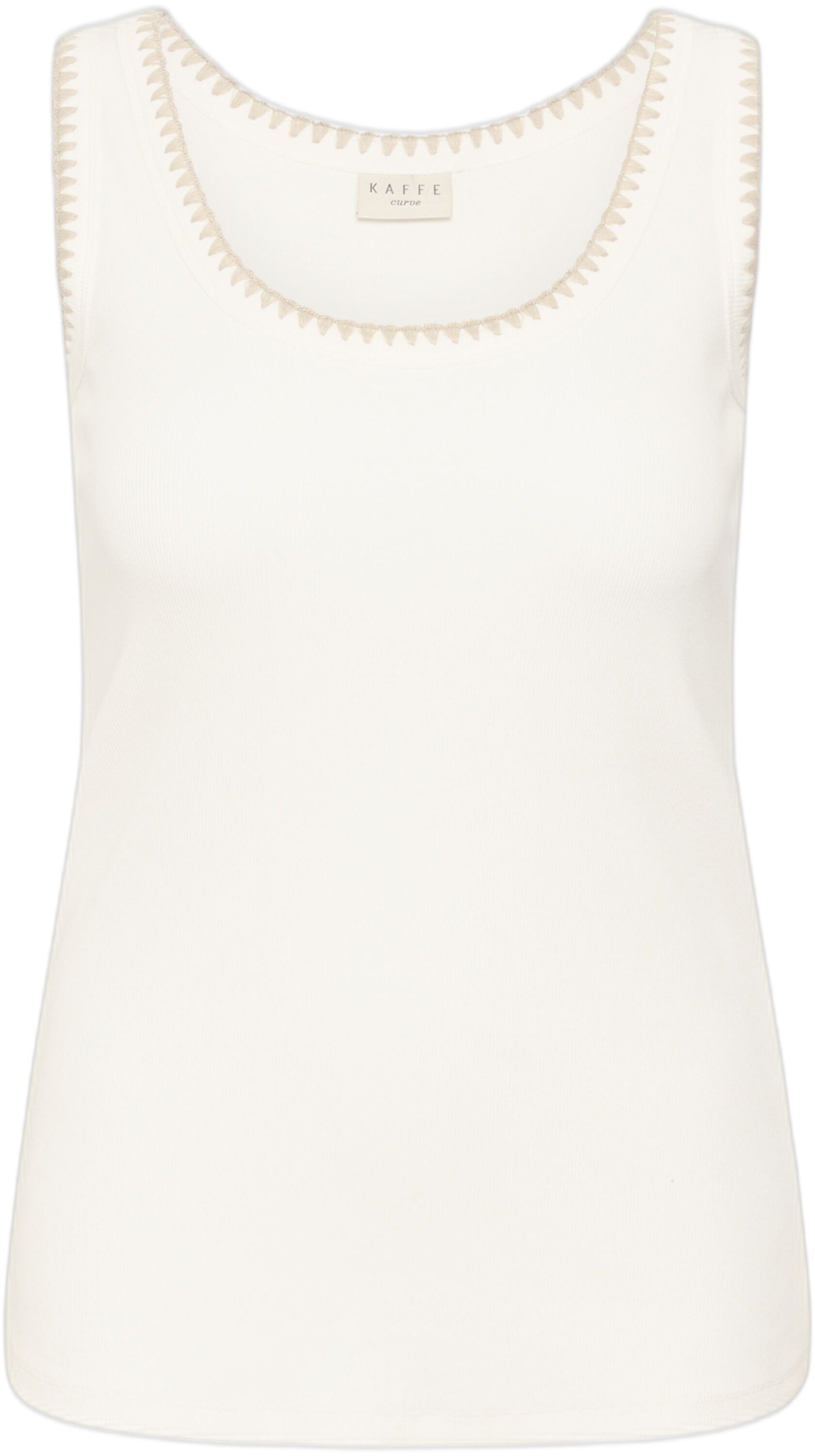 KCcarina Tank Top