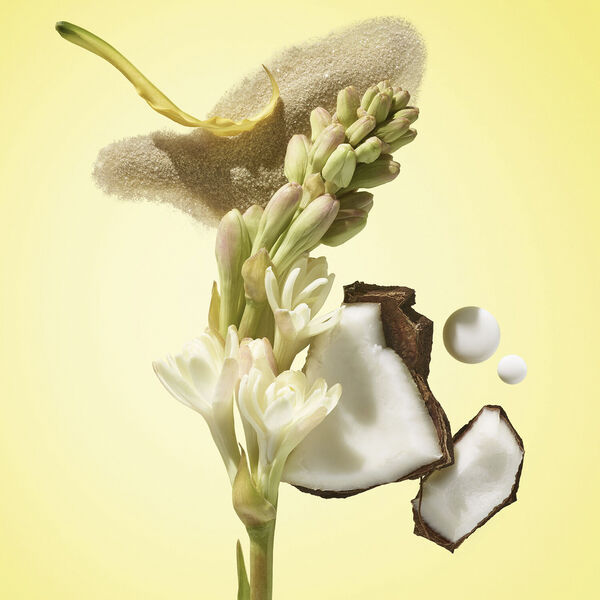 RIO RADIANCE Huile corporelle SPF50