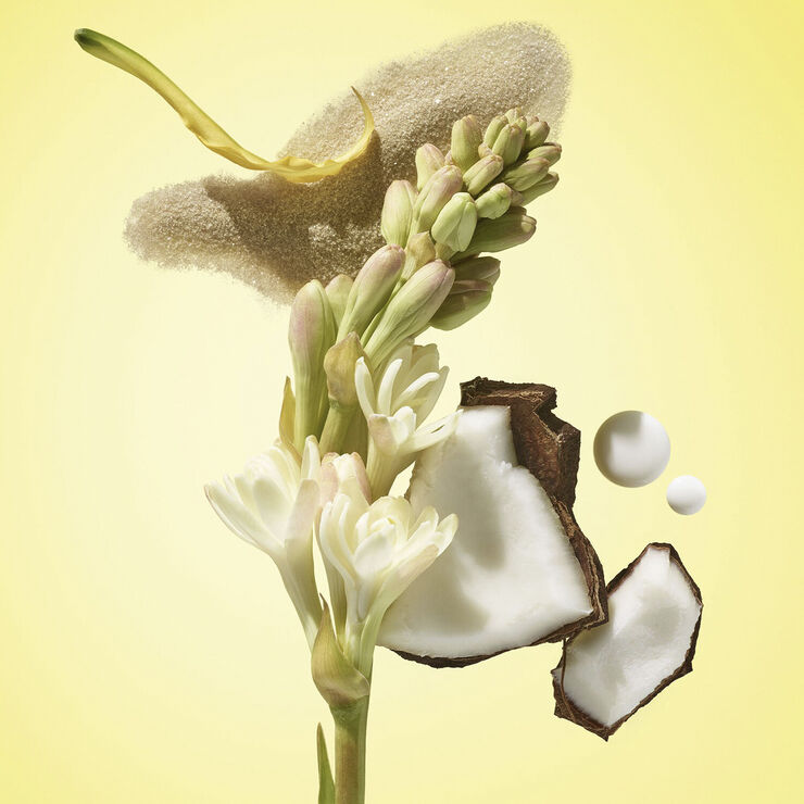 RIO RADIANCE Huile corporelle SPF50