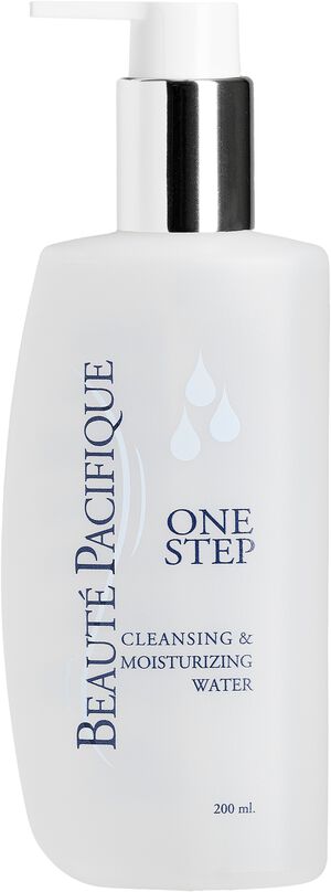 One Step 200 ml.