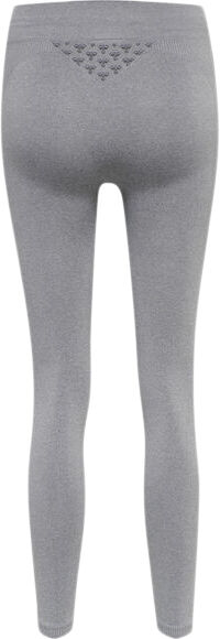 LCI Seamless Mid Waist leggings