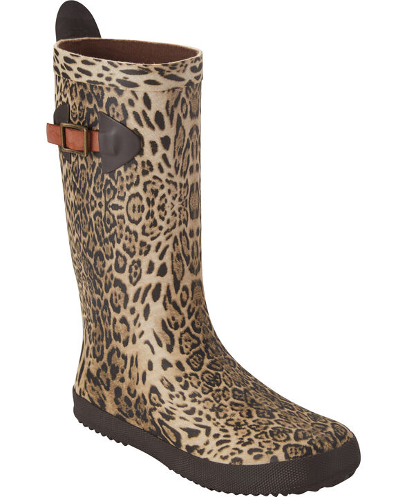 Scandinavia gummisko