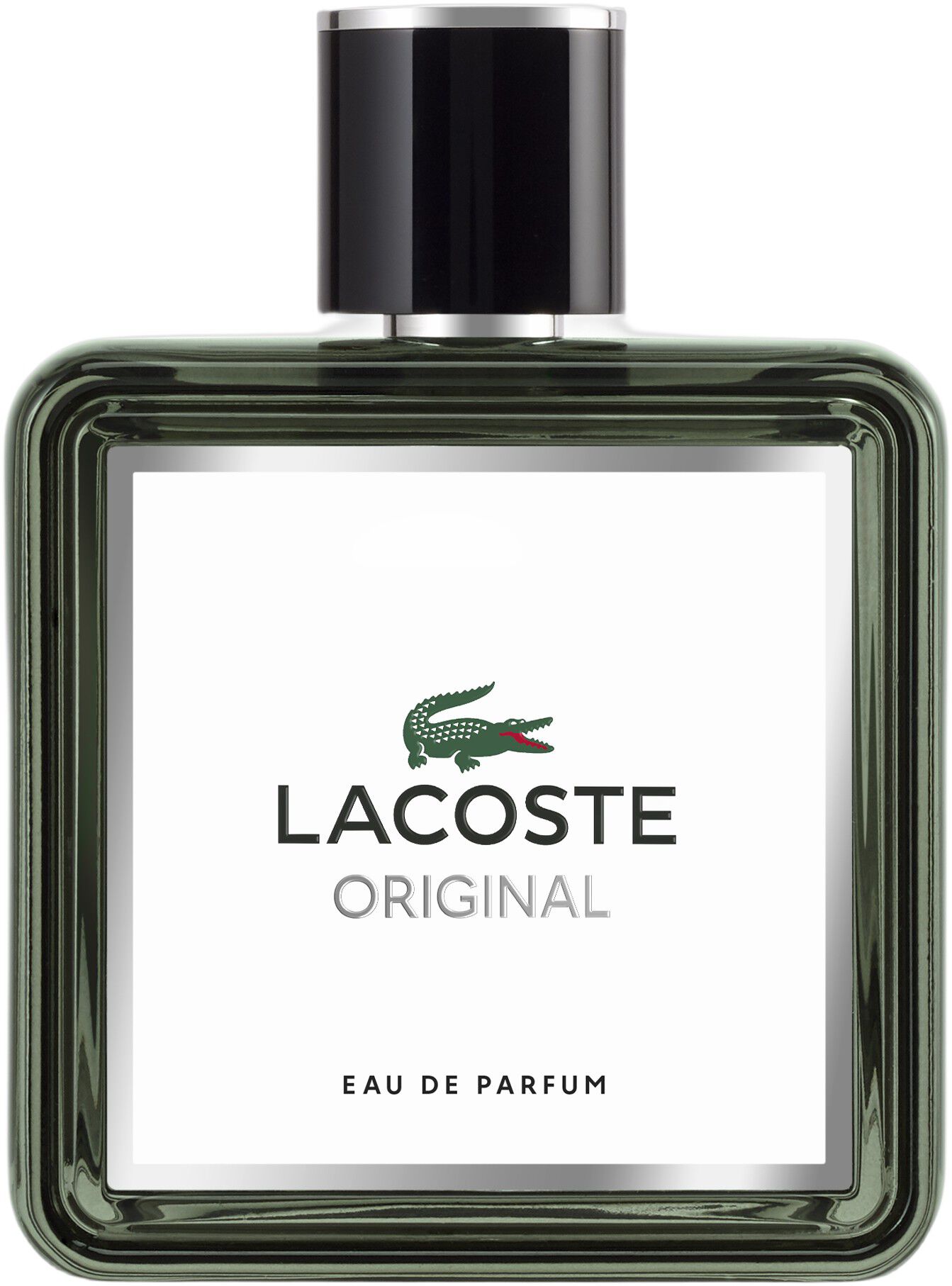 Original Eau de Parfum