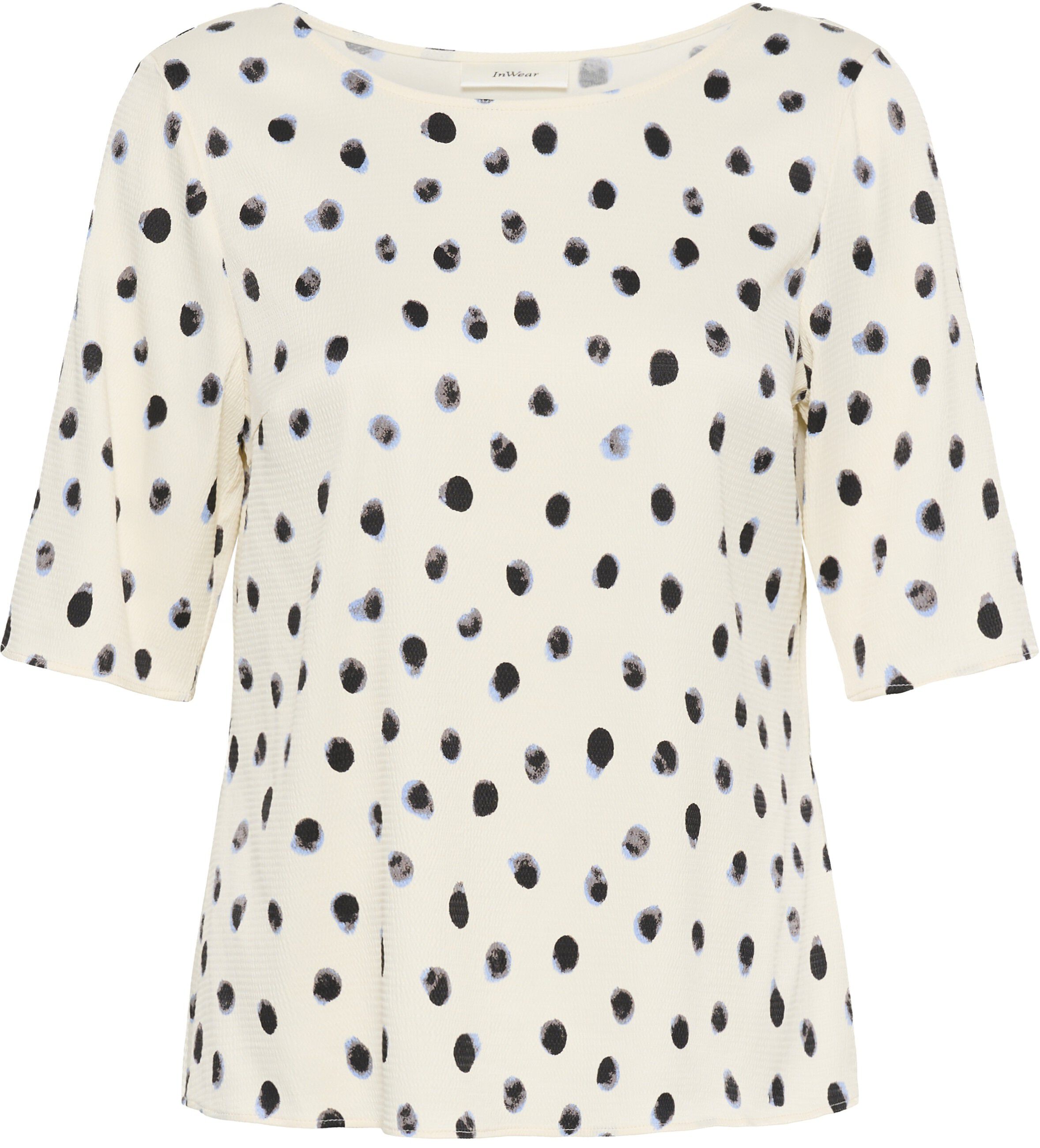 HENRIIW BLOUSE