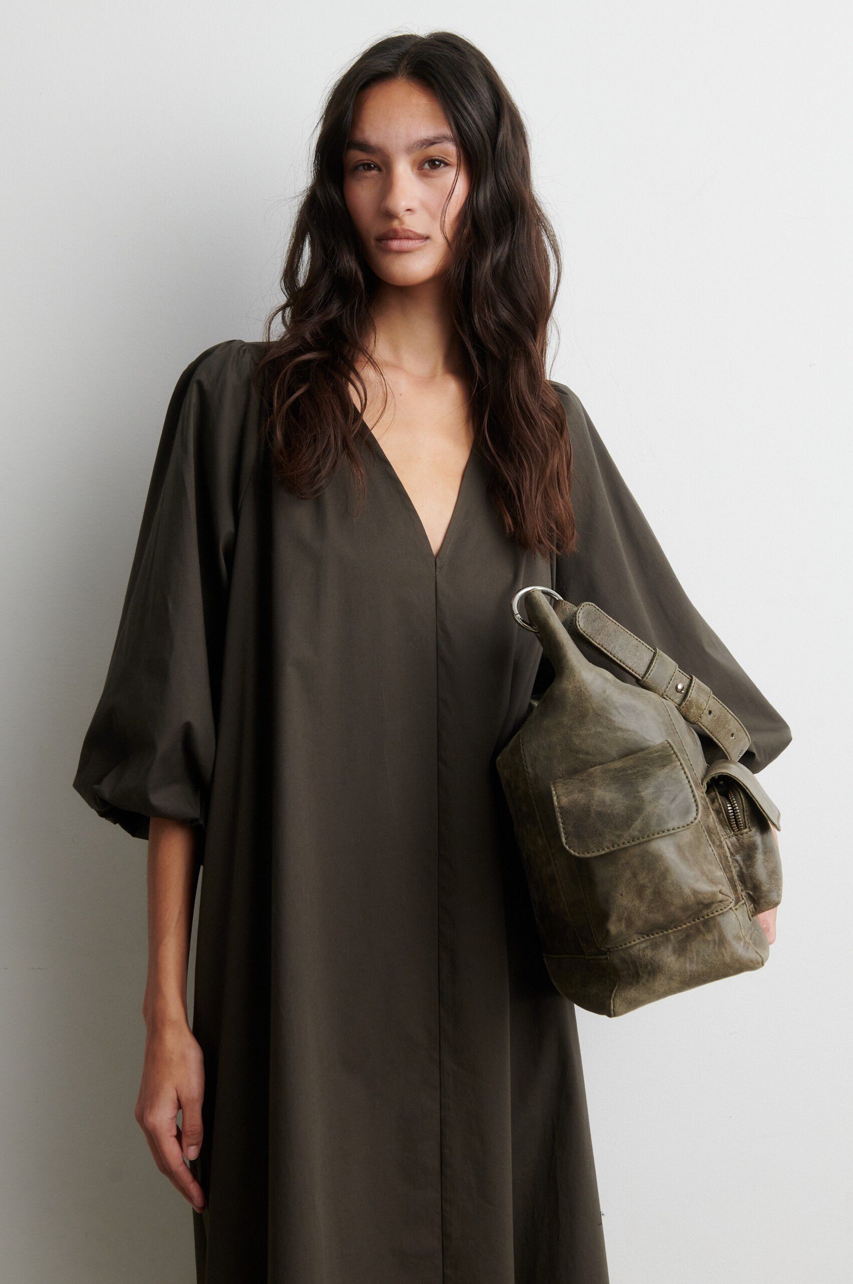 Viana Dress