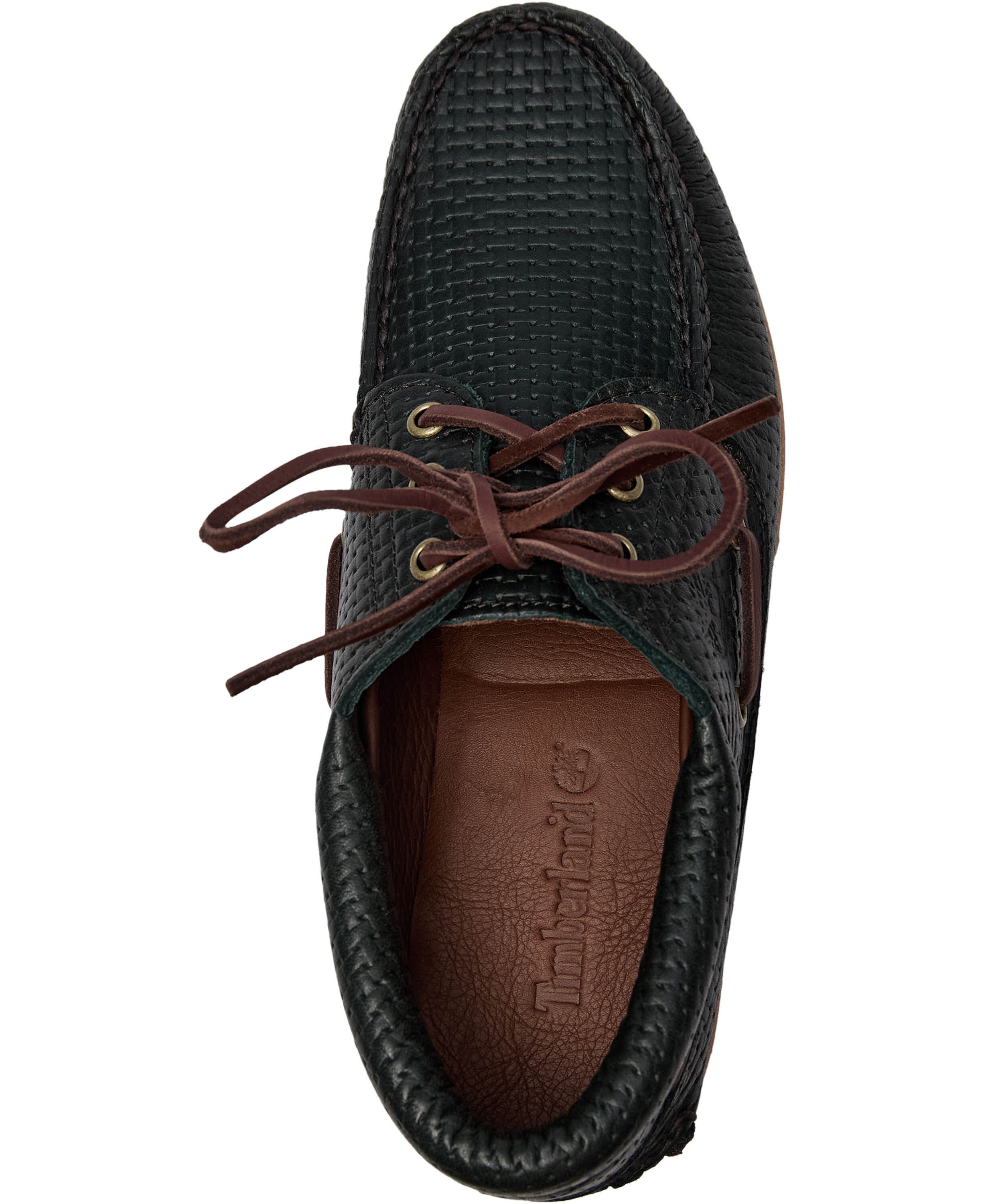 Timberland Authentic BOAT SHOE DARK