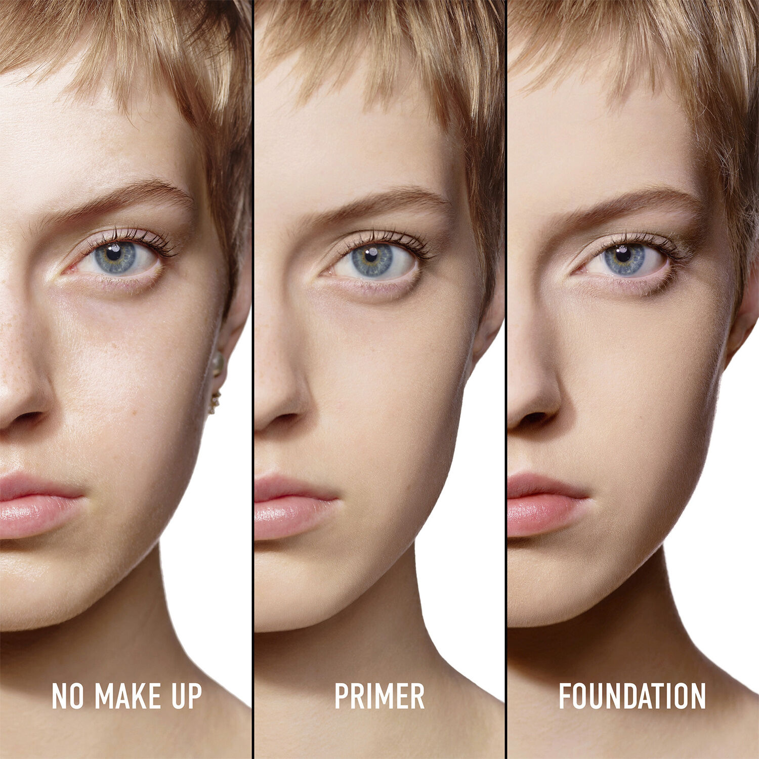 Dior Forever Velvet Veil Blurring Matte Primer