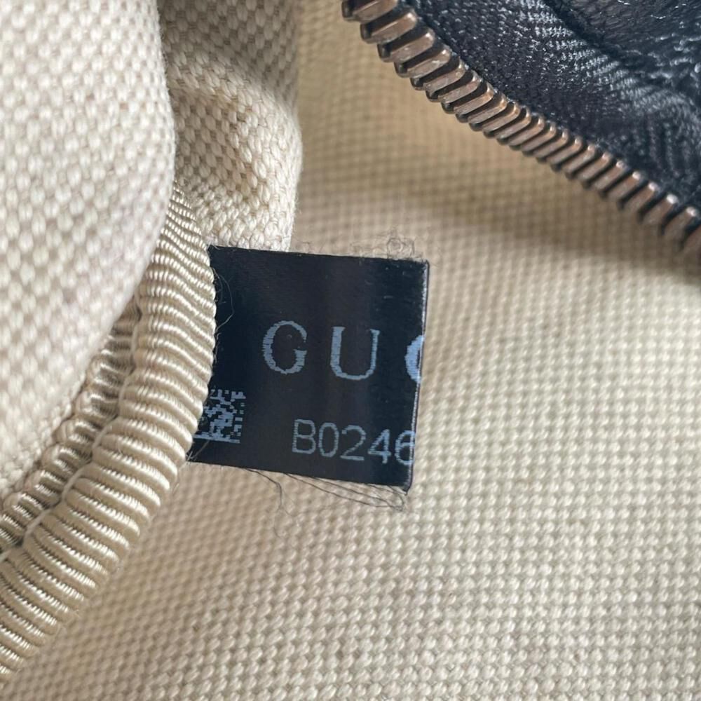 Gucci Belt Bag