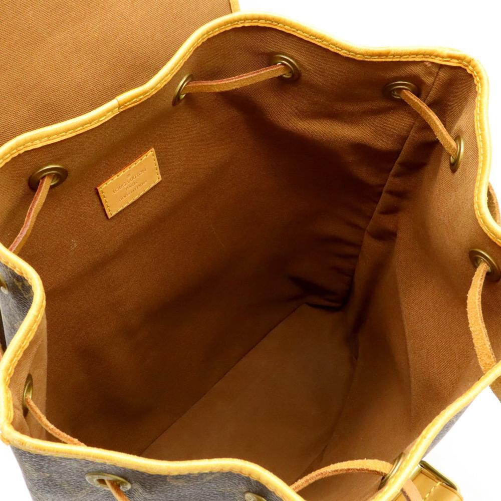 Louis Vuitton Backpack