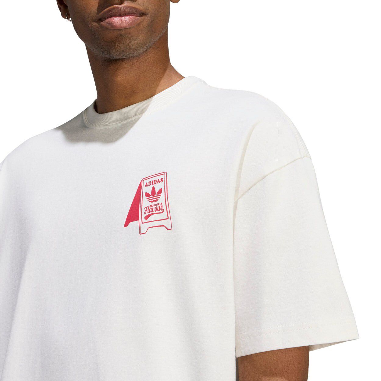 Food Cart T-shirt