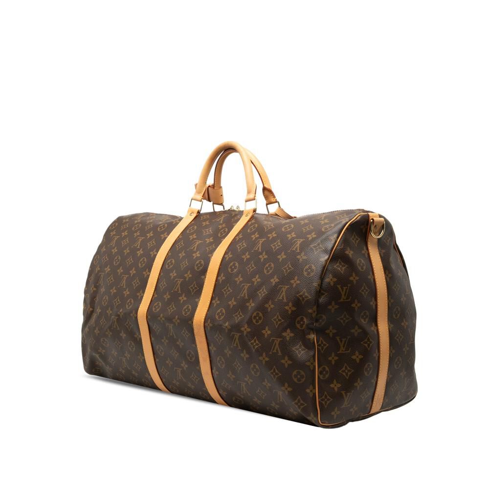 Louis Vuitton Keepall