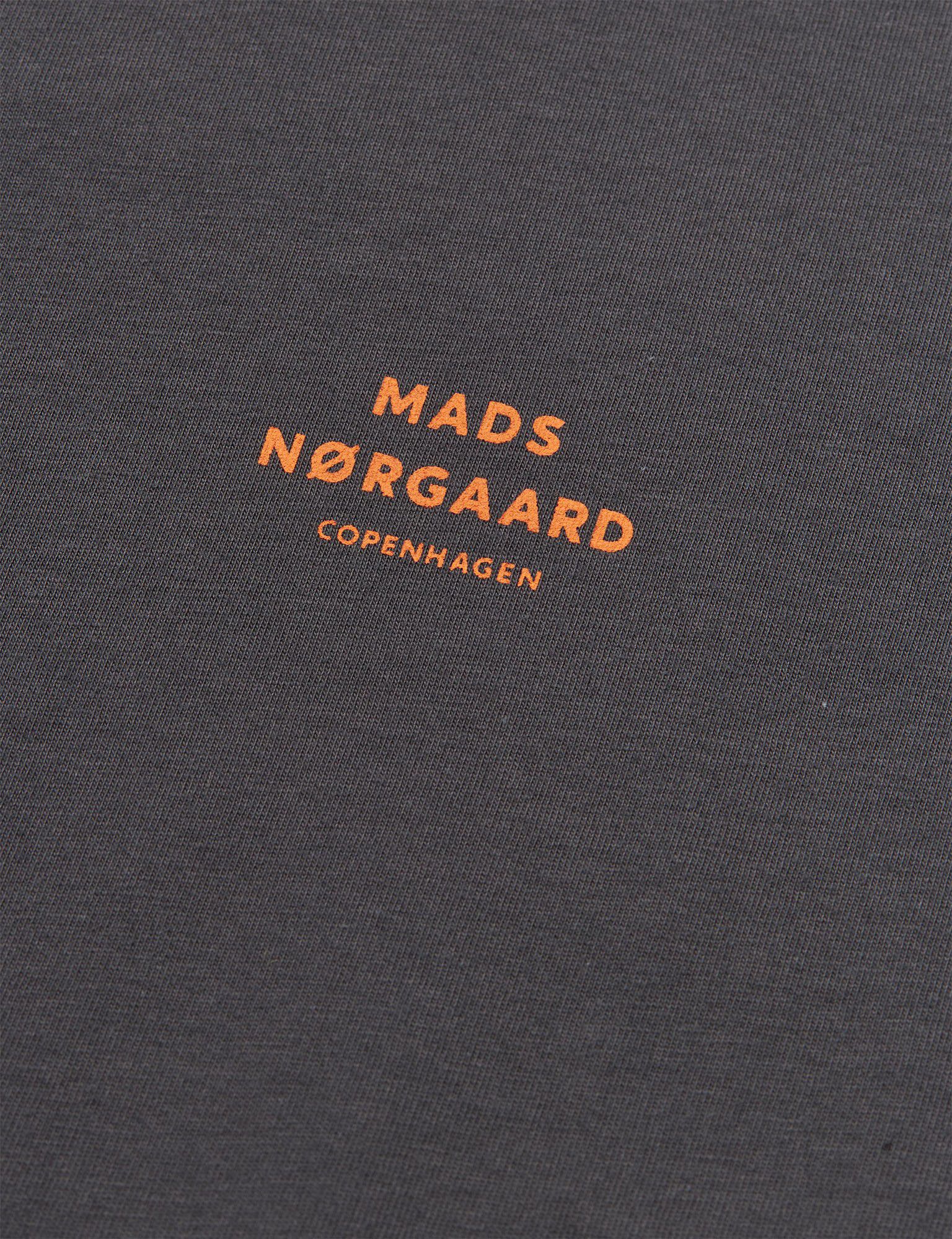 Fine Jersey Thor Logo Tee