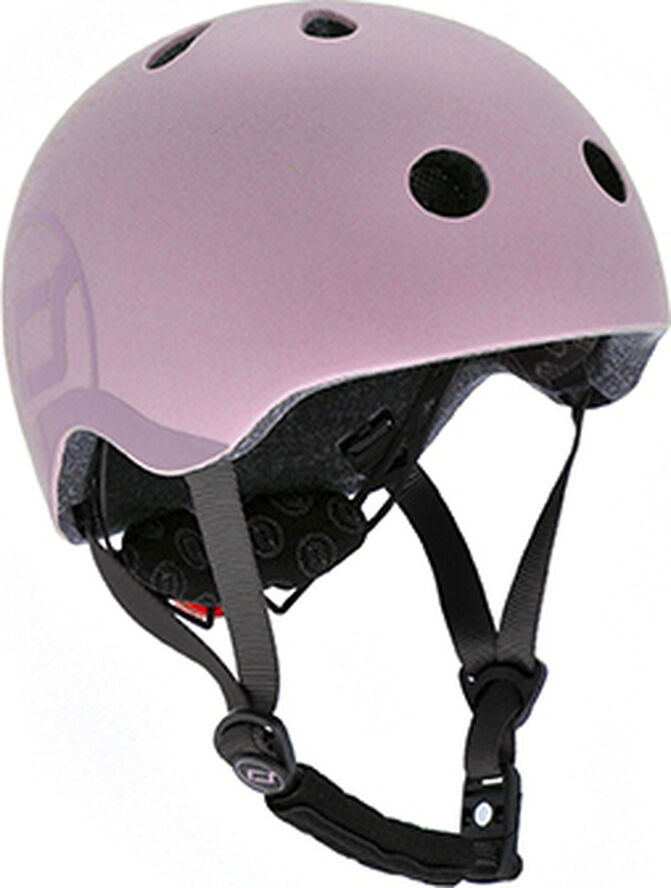 HELMET S - ROSE