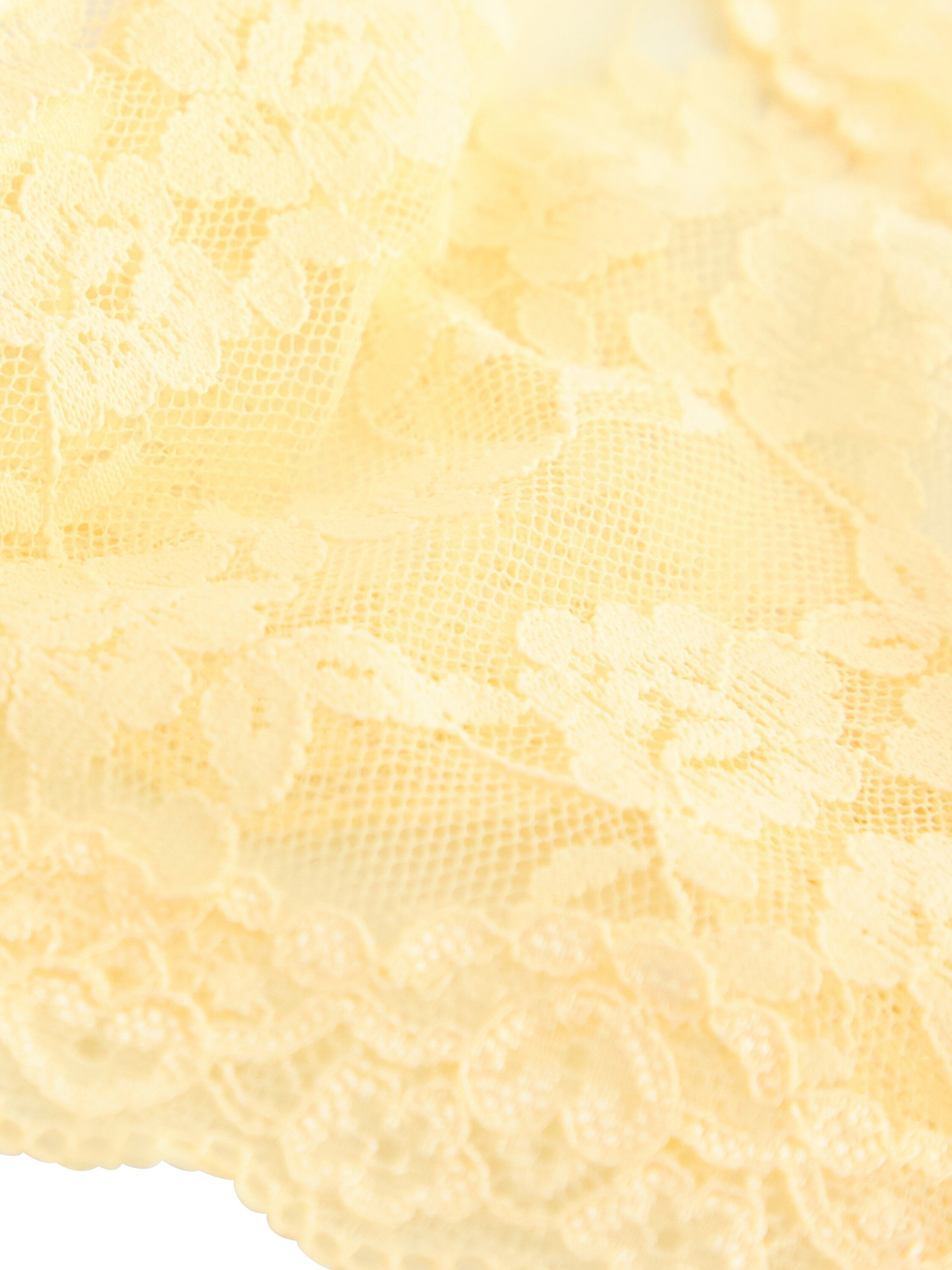 Stringtruse med lavt liv laget av b