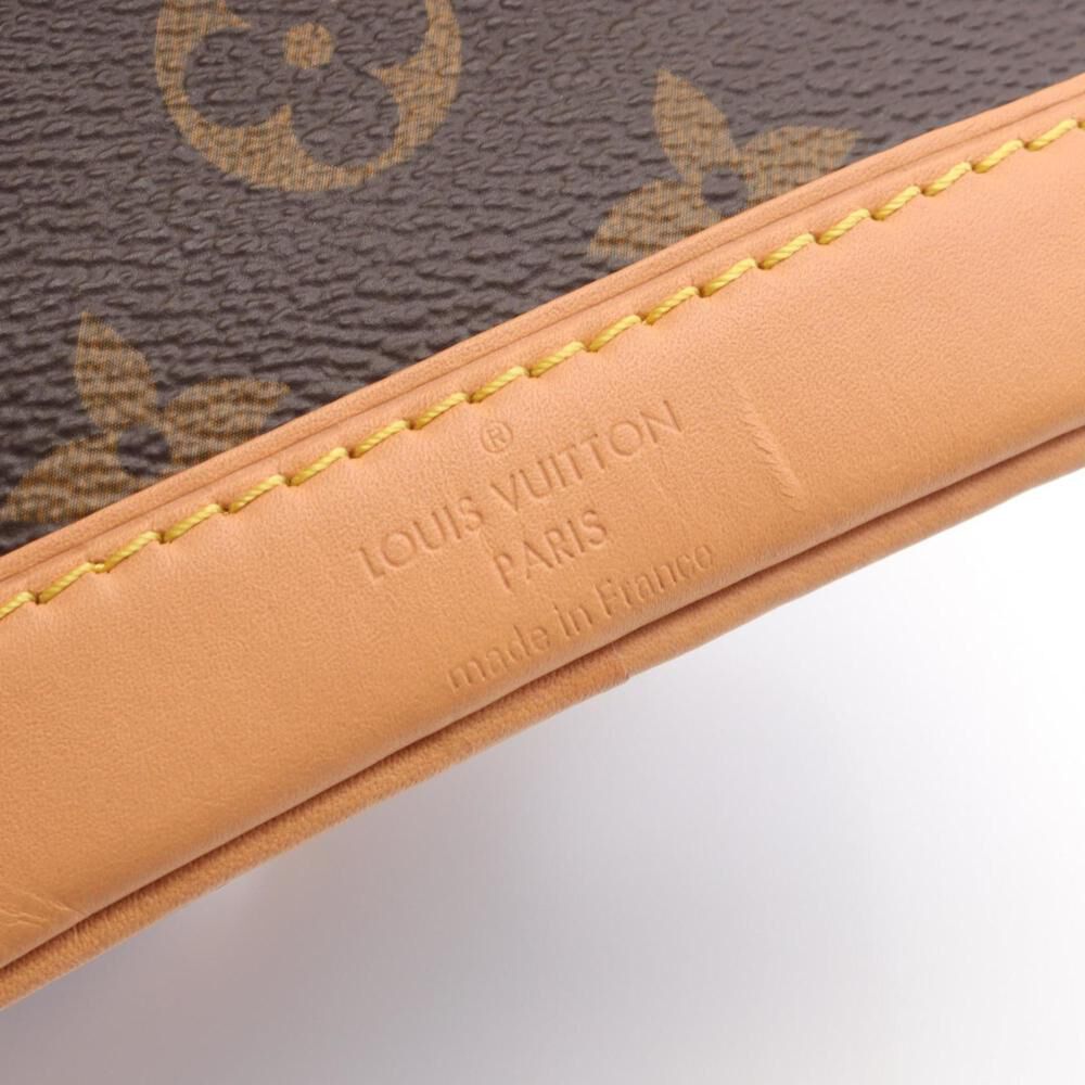 Louis Vuitton Bucket Bag