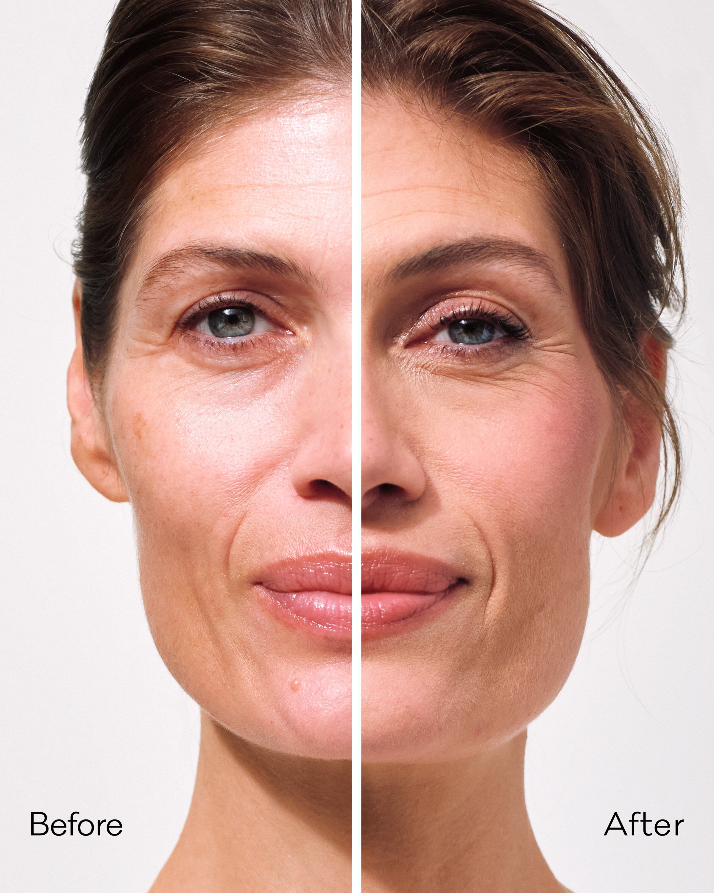 Second Skin Serum Foundation Cacao