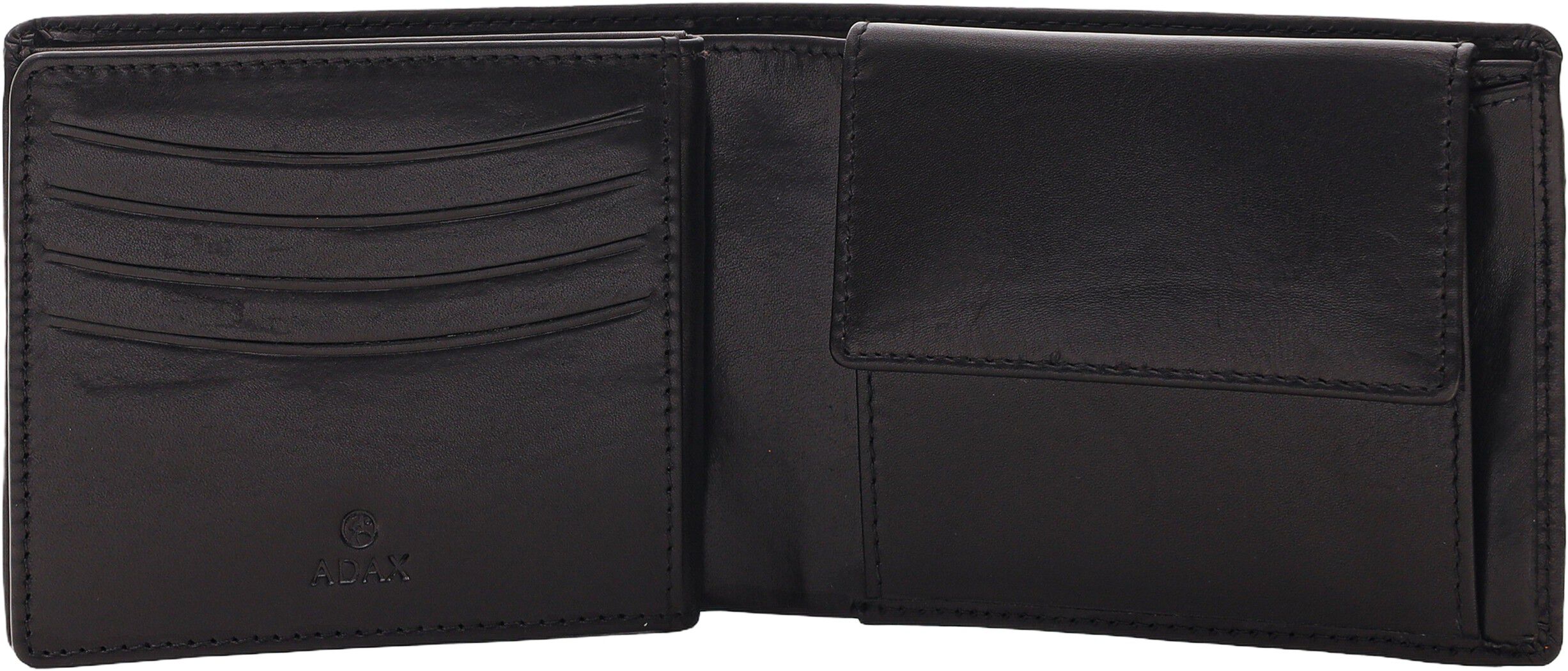 Chicago wallet Carl