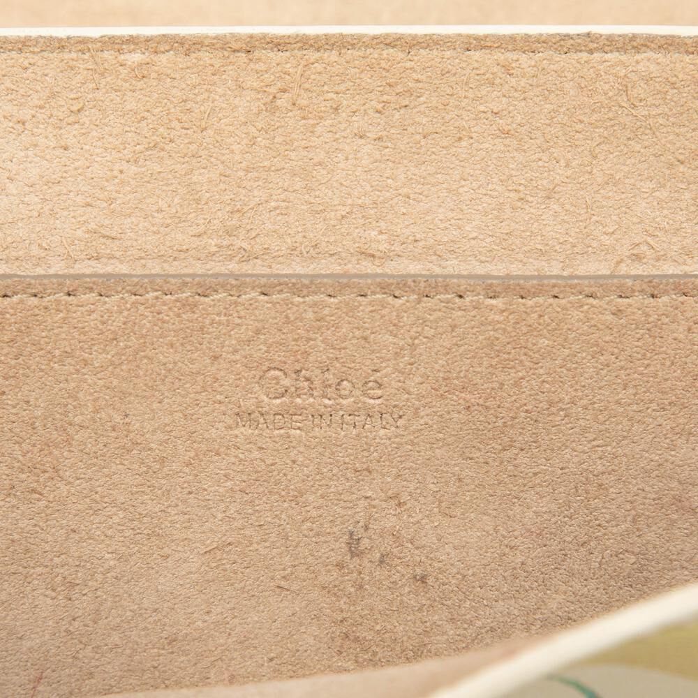 Chlo&eacute; Shoulder Bag