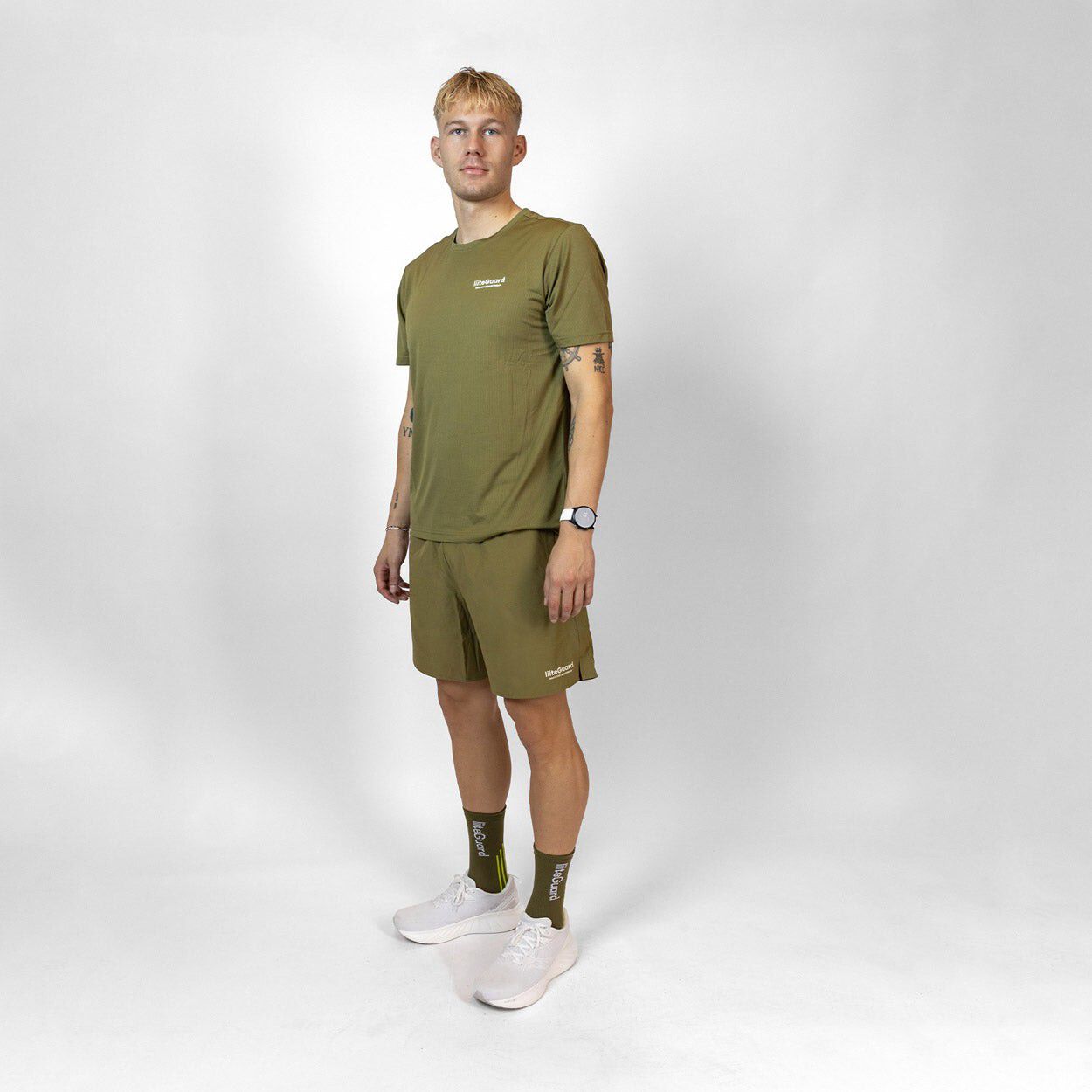 Pro Tech Str&oslash;mper