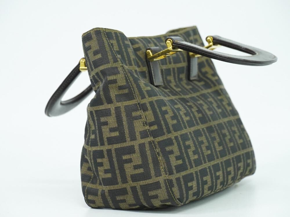 Fendi Handbag