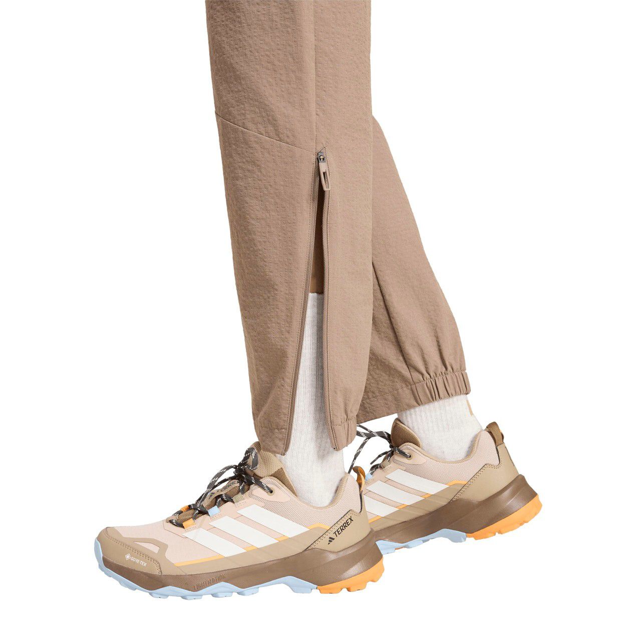 Terrex Xperior Utilitas CLIMA365 Zip-off Vandrebukser