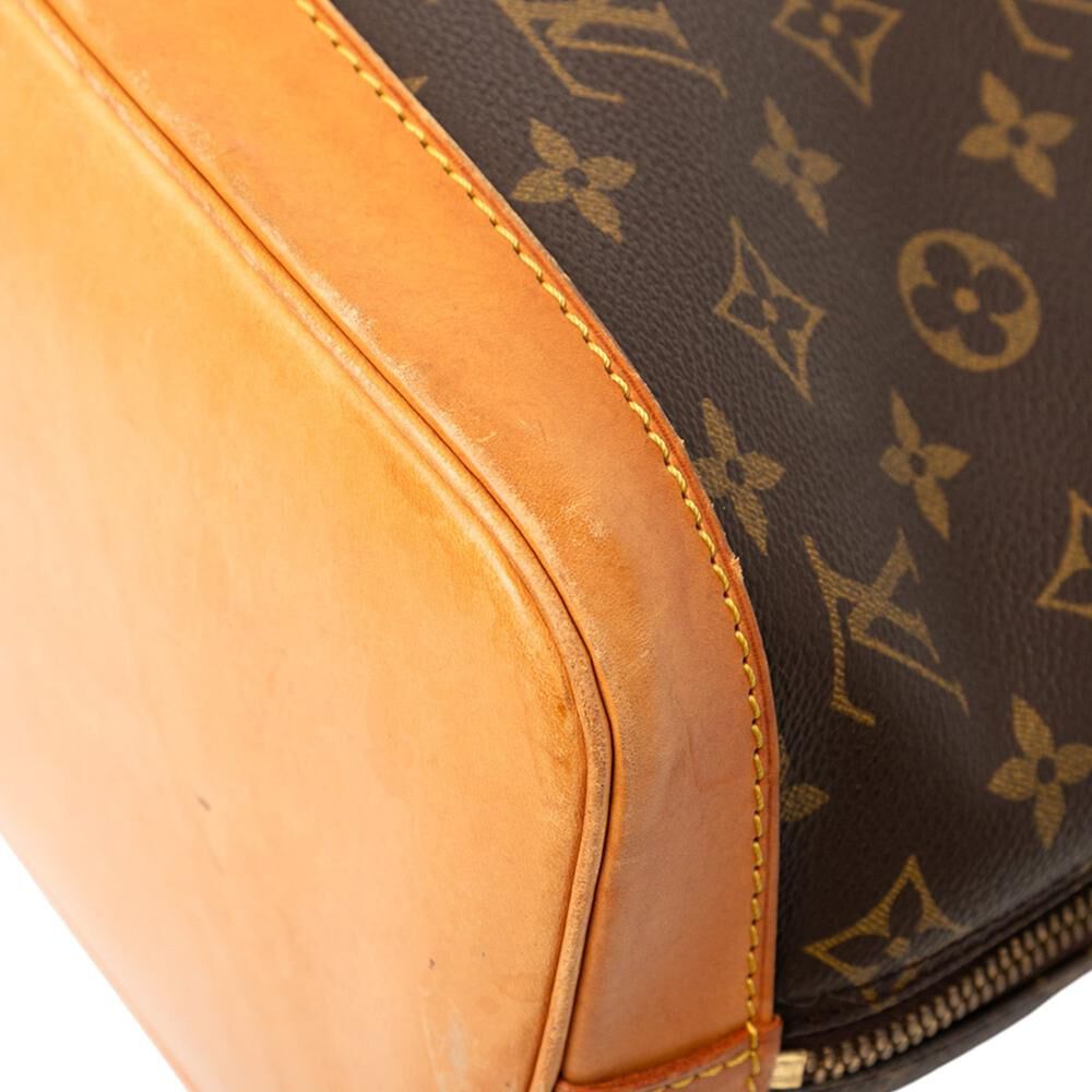 Louis Vuitton Alma