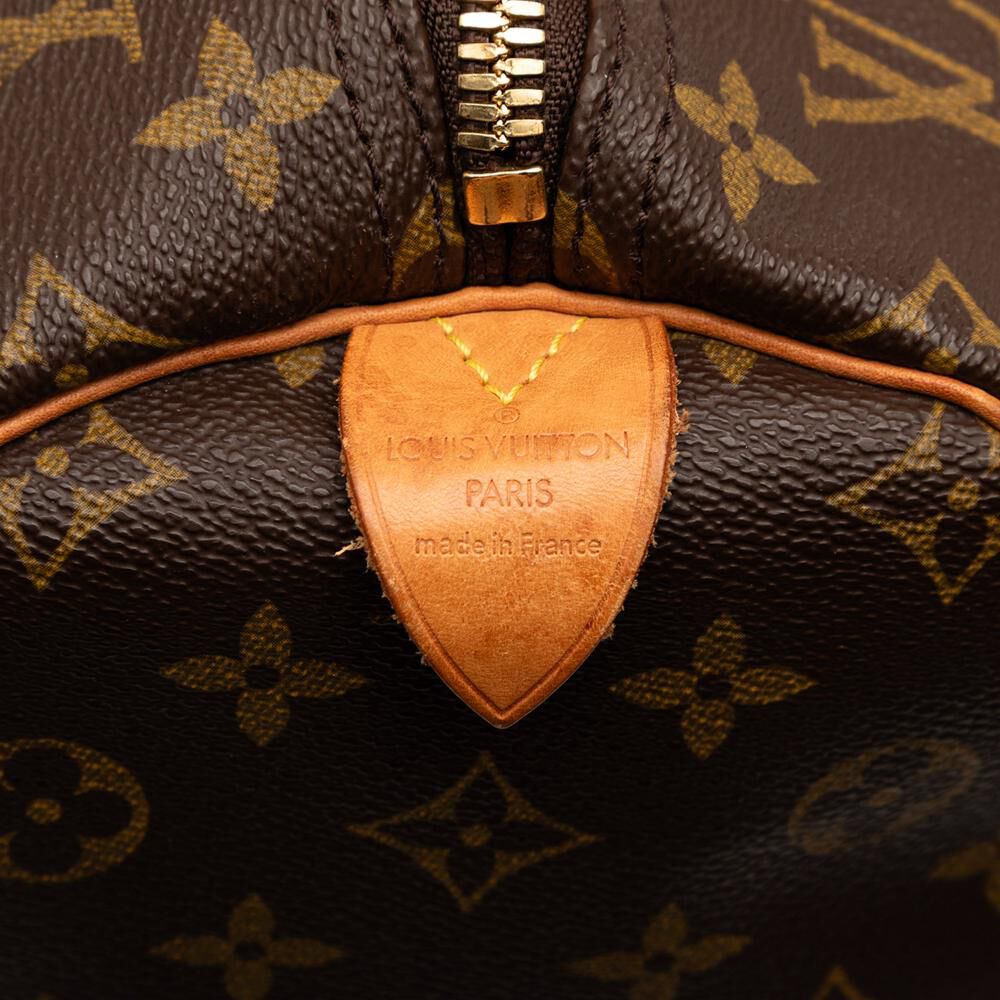 Louis Vuitton Keepall