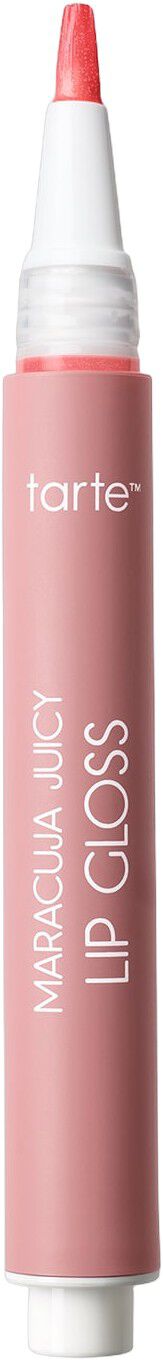 Maracuja Juicy Lip Gloss - Skinnende lipgloss