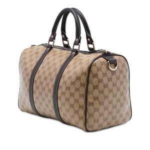 Gucci Boston Bag