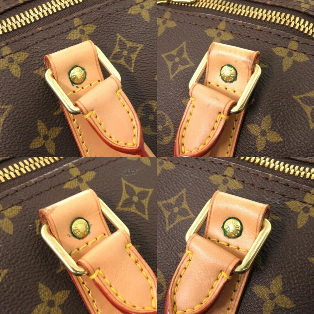 Louis Vuitton Keepall