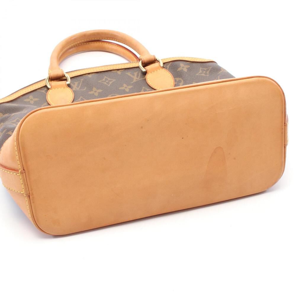 Louis Vuitton Lockit