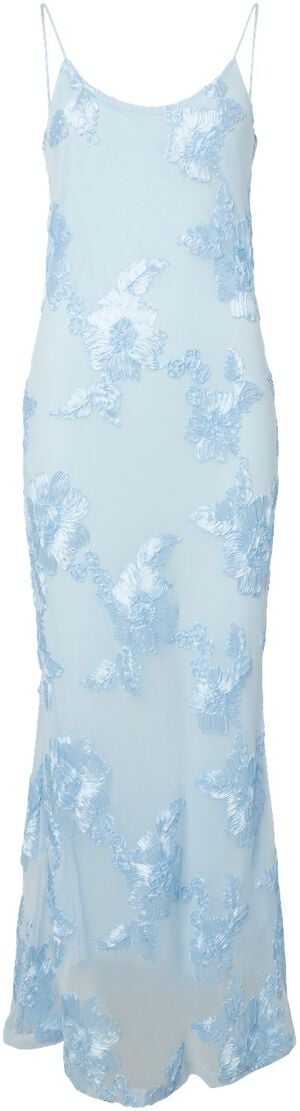 PCEVA SL ANKLE DRESS JRS BC