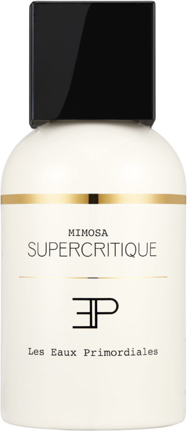 LES EAUX PRIMORDIALES Mimosa Supercritique 50 ml