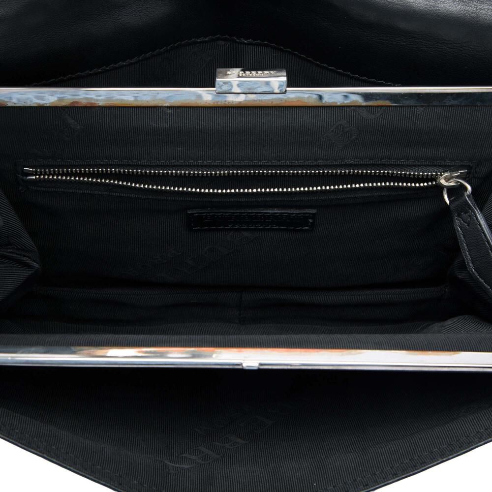 Burberry Clutch