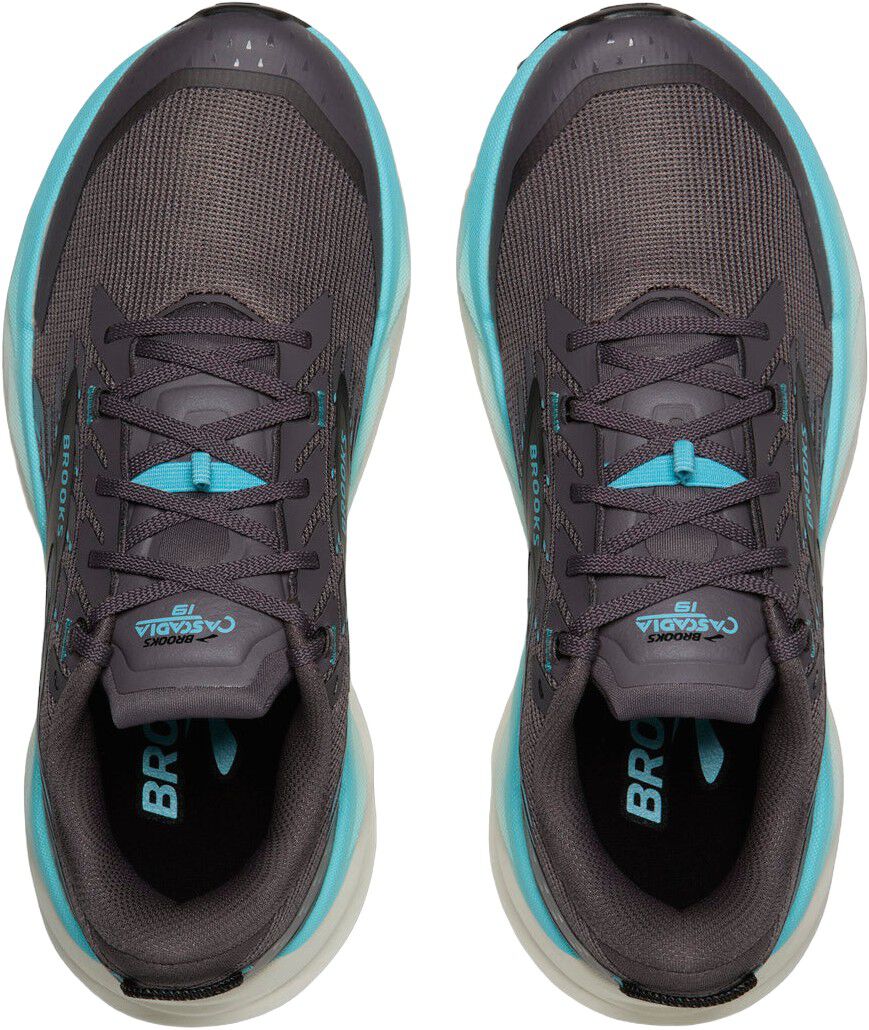 Cascadia 19 L&oslash;besko