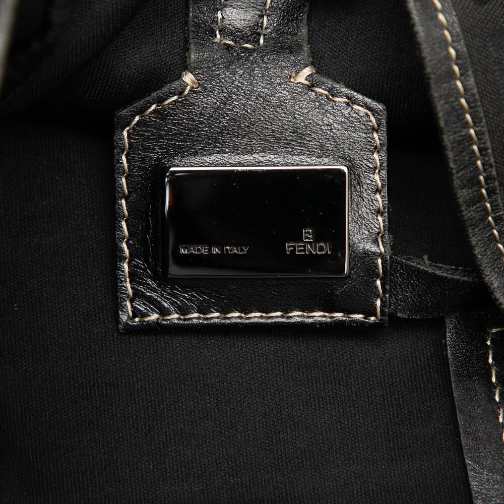 Fendi Tote