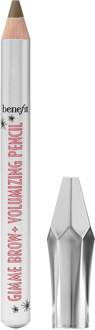 Gimme Brow+ Volumizing Pencil brynblyantmini rejsest&oslash;rrelse med fibre